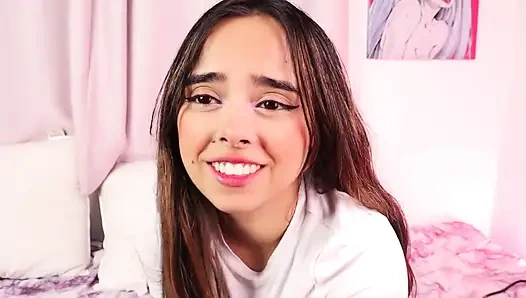 Bakış açısı Jennie hamile olmak için yalvariyor