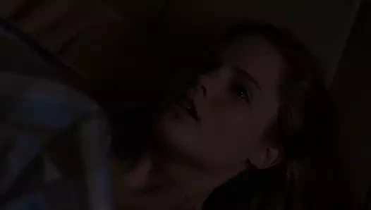 Jennifer jason leigh - ridgemont yüksekliğinde hızlı zamanlar (dublajlı)