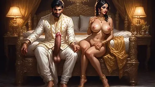 18 years My girlfriend fucked hard with me Indian Sex video