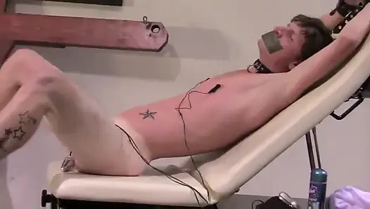 Arkadaşça fanteziler - bölüm 3