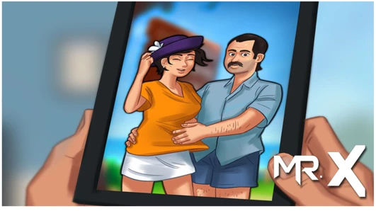 Summertimesaga - yarak eve getir e2 # 39