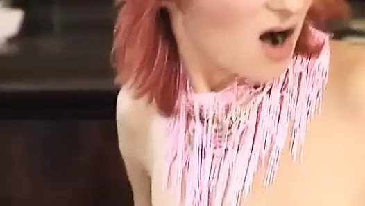 Sıcak lezbiyenler için sert orgazm!!! - cilt #03