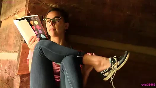 Önizleme okurken Vanessa sperry laceplay