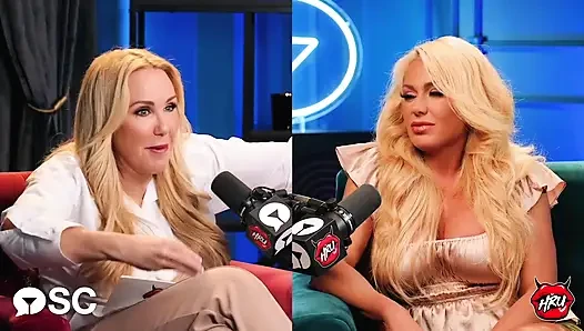 En iyi kariyer flip: Finans Başkan Yardımcısı Taylor Vixxen nasıl yetişkin bir yıldız oldu