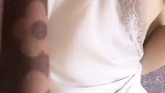 Asyalı amcık colmek