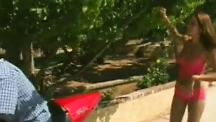 çok sıcak ve seksi