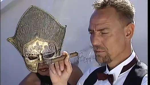 Sommer des sex - bölüm 1