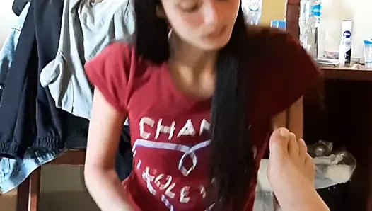 Lezbiyen ayak fetişi - lezbiyen-illüzyon