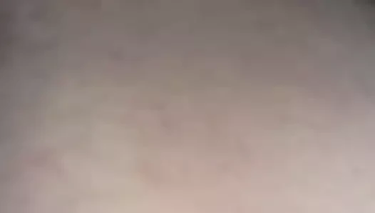 Quelle bonne baise solo part 8