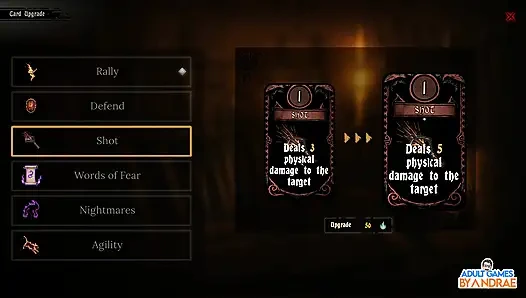 Ep1: sexorcism: şehvet itirafı oyunu