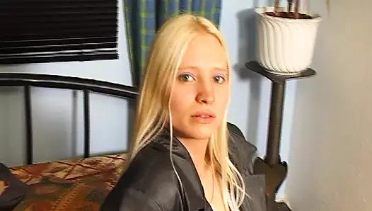 Vintage retro alman amatör - günlük porno dozunuz