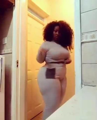 Onları büyük gurls seviyorum