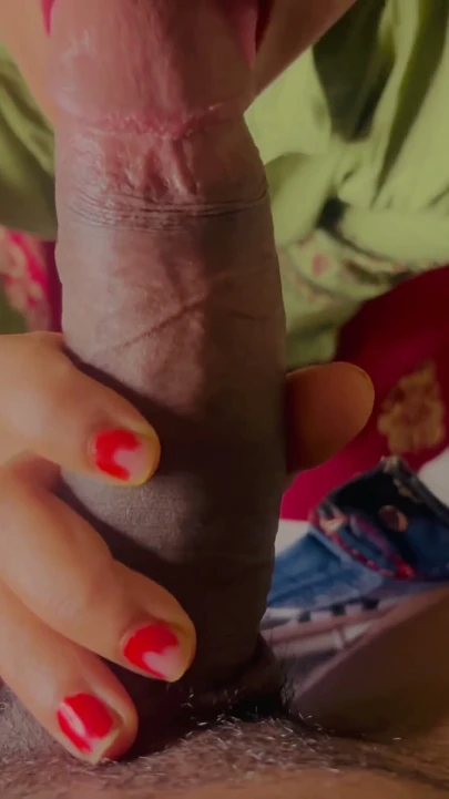 Hintçe sesli Hint pornosu | Klip 2