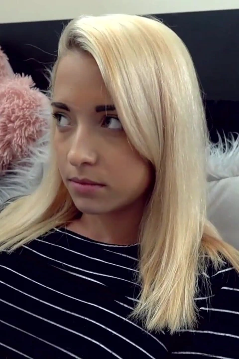 Küçük sırrımız - s9:e8