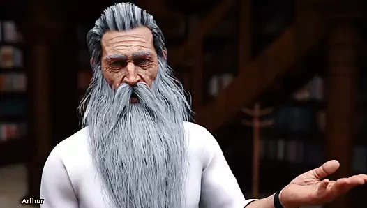 Şehvet akademisi 2 - 136 - misskitty2k'nin başka bir macerası