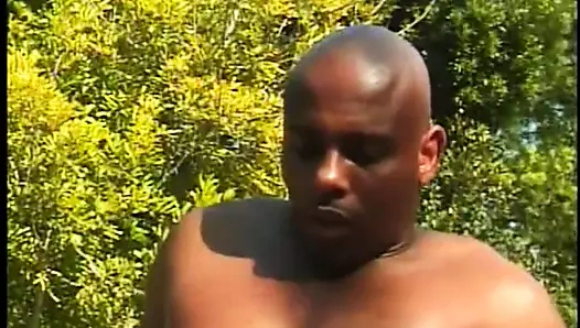 açık abanoz sürtük