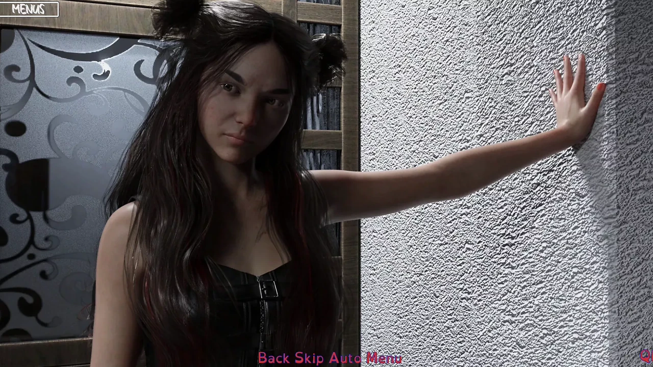 Dreams Of Reality #3 – She Saw Me Getting A Blowjob From Another Woman