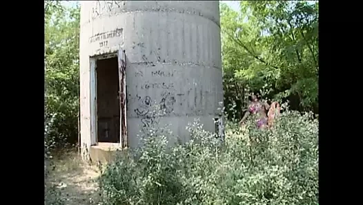 Bayan Molly!!! - deneyim #02