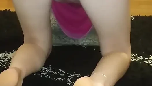 Domaltmalı göt anal sikiş