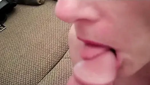 Kötü seksi melanie: melanie'den sakso