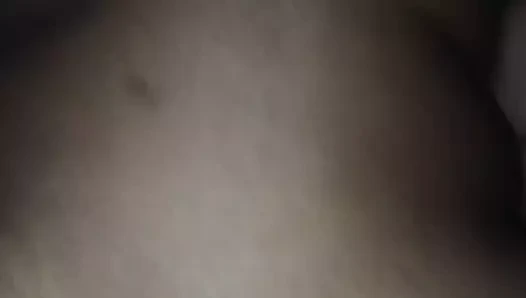 Bu çük üzerinde onu fındık yapma