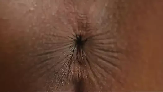 Dilim ggmansion ile götlerini temizliyorum