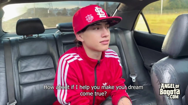 Bogota meleği: dosya 29 - bir oyuncu