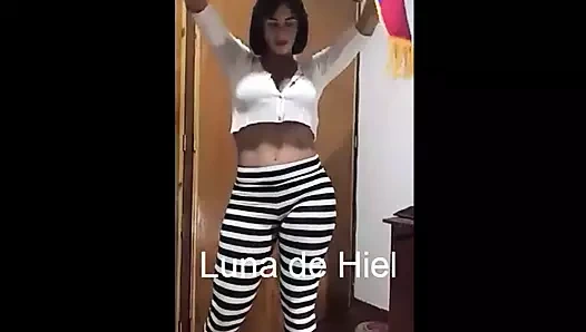 Solo llegaron para culear con todo el Peru.