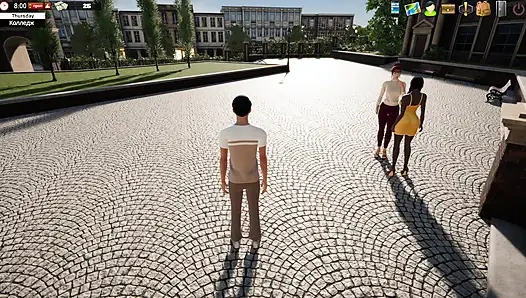 Tam oyun - deniz kenarı gizemi, bölüm 2