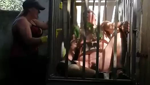 Beni nidels hadım köle