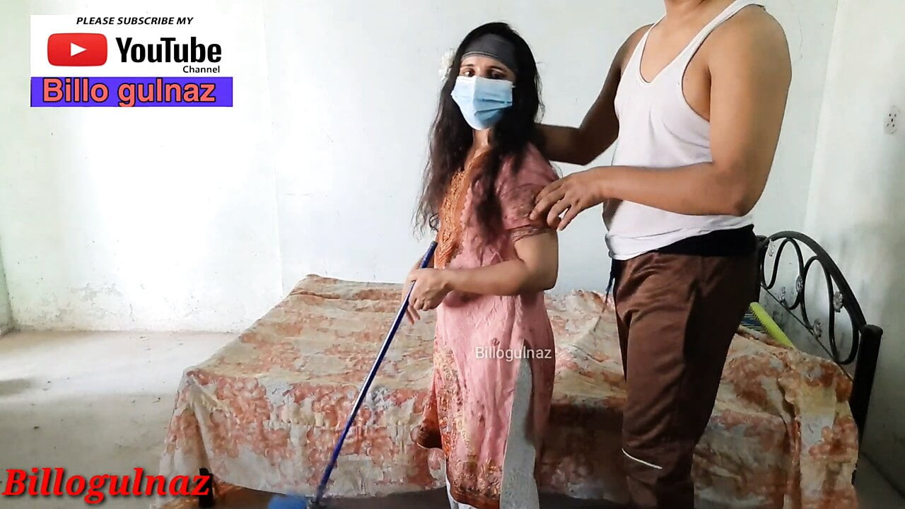 Hint kaam wali ki chudai- jawan kaam wali bai ki chudayi -best hizmetçi seks sahnesi
