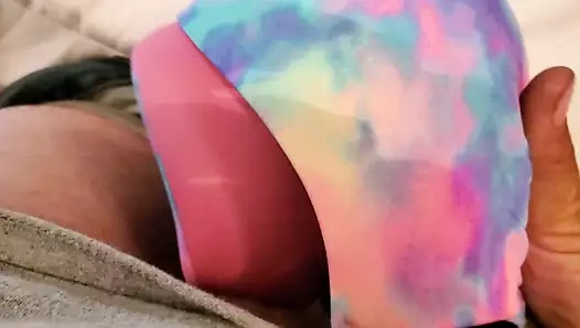 Kahrolası orta kardeş inlaw sutyen