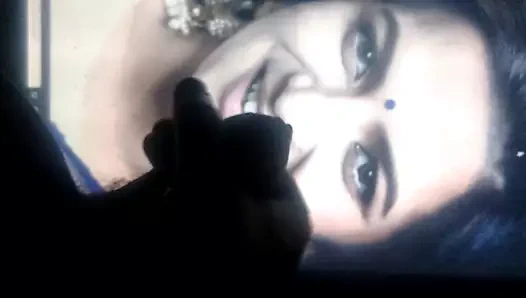 Cum üzerinde vijay tv çapa dd
