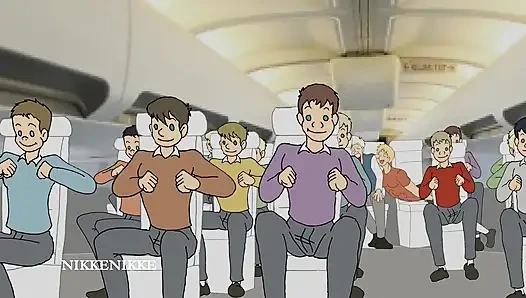 HENTAI SPERMJUNGLE BÖLÜM 1