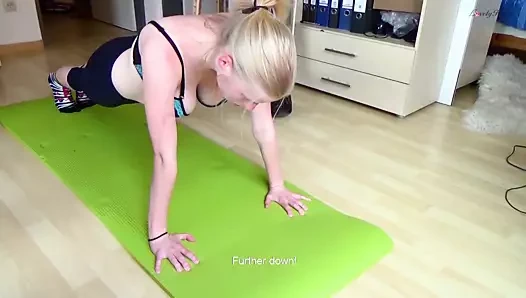 Klip 35lil sporpanking - 25:25 dakika, satış: $12