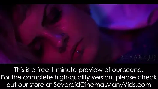 Ücretsiz önizleme - sağanak kargaşa bölüm 1