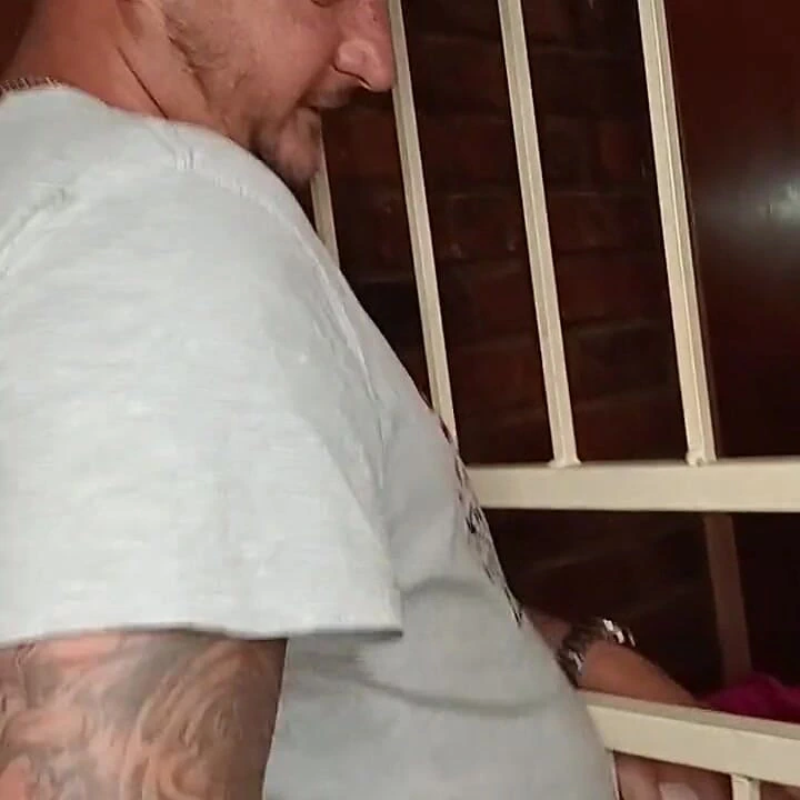 Kız arkadaşım cezalı olsa bile onu sikeceğim