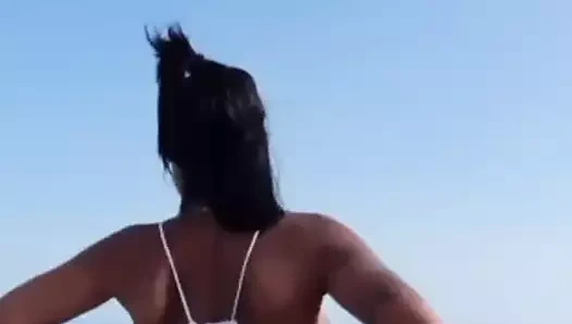 Bigo latin göt plajı