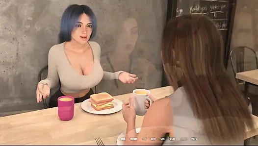 Güvensiz koca (bölüm 5)