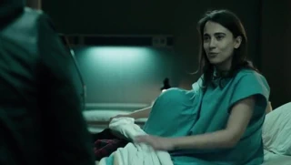 VeronicaMoral Serie Vis a Vis 2016 Dublado 480P