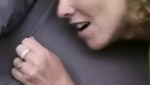 Olgunlar grup sekste her türlü yarağı seviyor