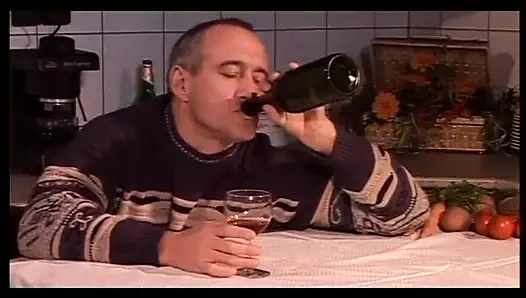 Üvey anne ustası - dvd