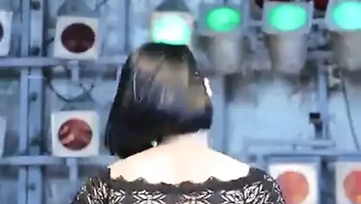 I-ren's boyoung (popo fapcam)