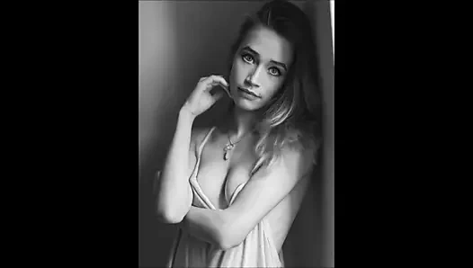 Tek renkli 3448'de kaybolan vanilya