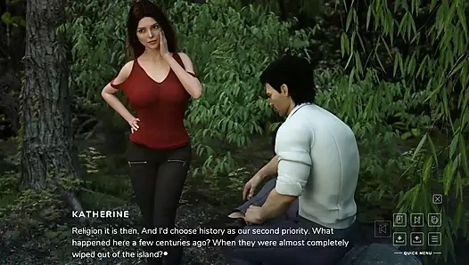 Teslimat: karı koca macerada bölüm 29