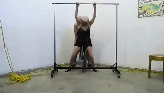 Usta motorcu grup seks orospusu