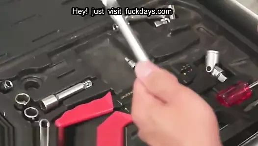 baştan çıkarıcı nine berbat içinde onu hairypussy