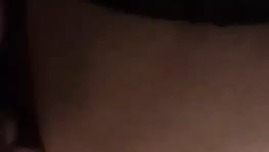 Pis milf ve ona genç adam