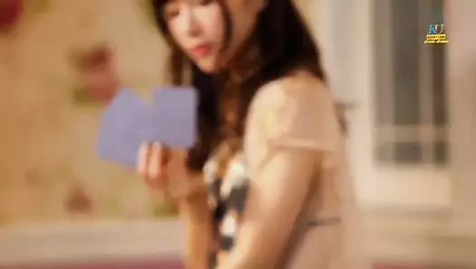 Moe Amatsuka JAV - 60s thoi cung du anh em xuat binh