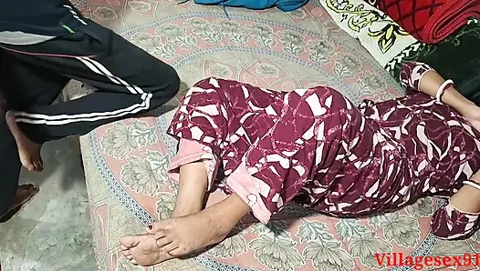 Köylü yenge ki chudai seksi amcık